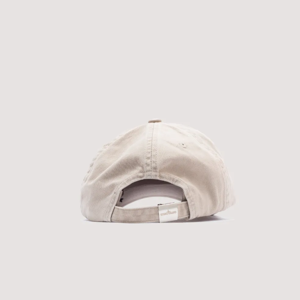 Baseball Cap - Desert (V009A)