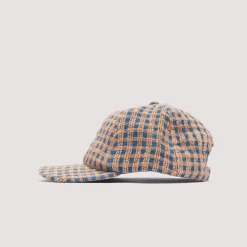 Baseball Cap - Wobbly Waffle