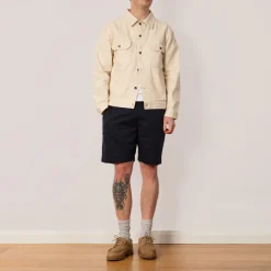 Beach Short - Navy