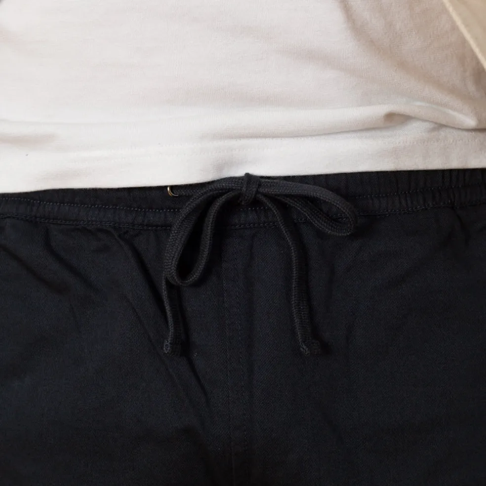 Beach Short - Navy