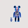 Be@rbricks - Sex Pistols God Save The Queen 100% & 400%