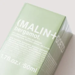 Bergamot Eau De Parfum
