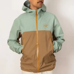 Beta Jacket - Trail Magic