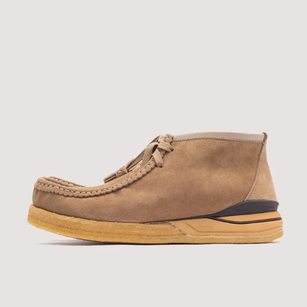 Beuys Trekker Folk - Sand