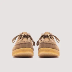 Beuys Trekker Folk - Sand