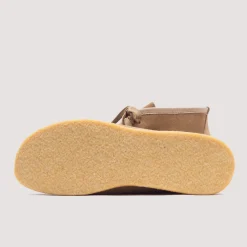 Beuys Trekker Folk - Sand