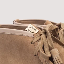 Beuys Trekker Folk - Sand