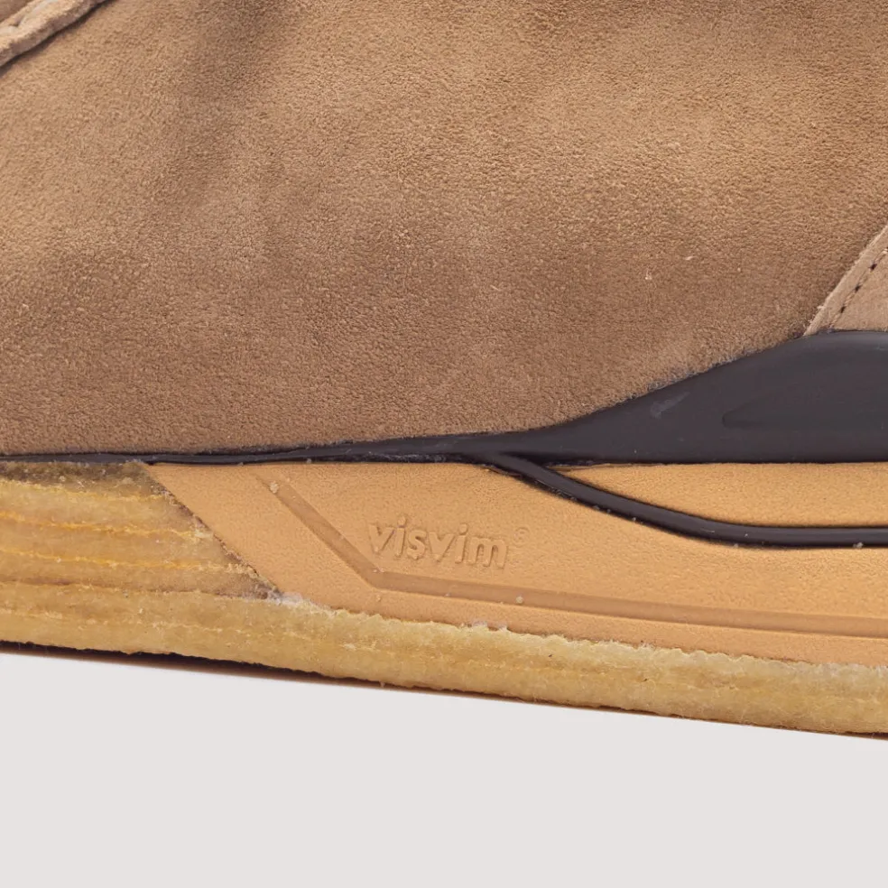 Beuys Trekker Folk - Sand