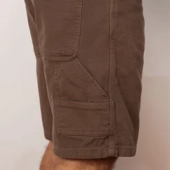 Big Job Short - Shale Duck