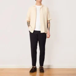 Billie 1924 - Navy