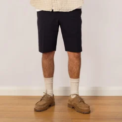 Billie Short 1924 - Navy