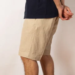 Billie Short 5397 - Oatmeal