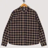 Billy Bob Shirt - Multi Check
