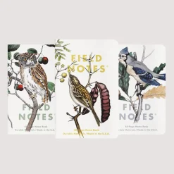 Birds and Trees of North America - Owl