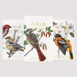 Birds and Trees of North America - Grosbeak