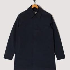 Blake 8240 Coat - Navy