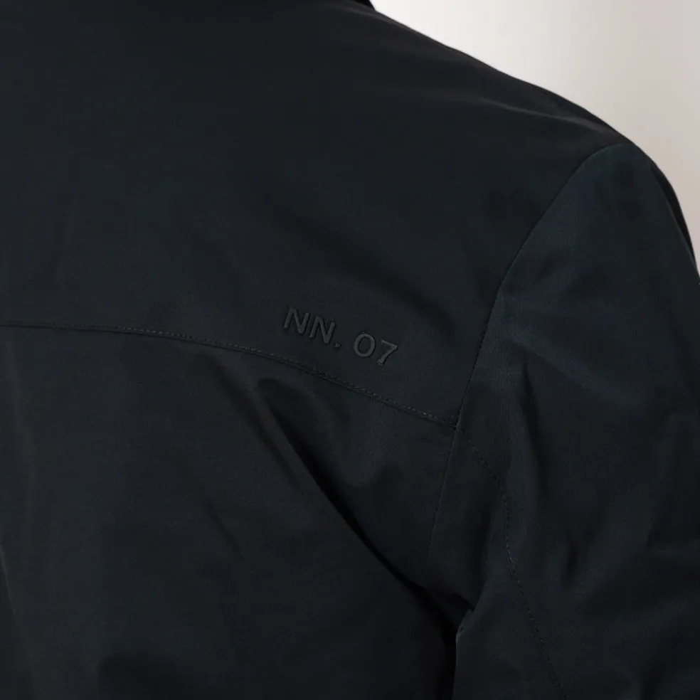 Blake 8240 Coat - Navy