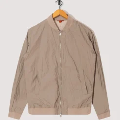 Blus Vion Coat - Sabbia