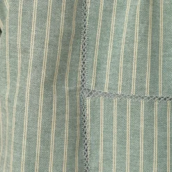 Brooks Brothers Patchwork Oxford Shirt - Green