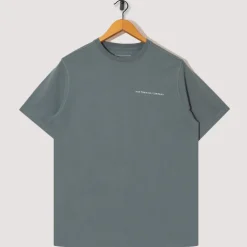 BYOB S/S T-Shirt - Stormy Sea