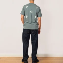 BYOB S/S T-Shirt - Stormy Sea