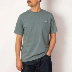 BYOB S/S T-Shirt - Stormy Sea