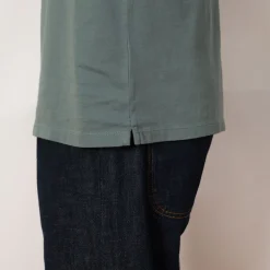 BYOB S/S T-Shirt - Stormy Sea