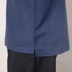 Camp Shirt - Blue