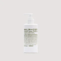 Cannabis Hand + Body Wash