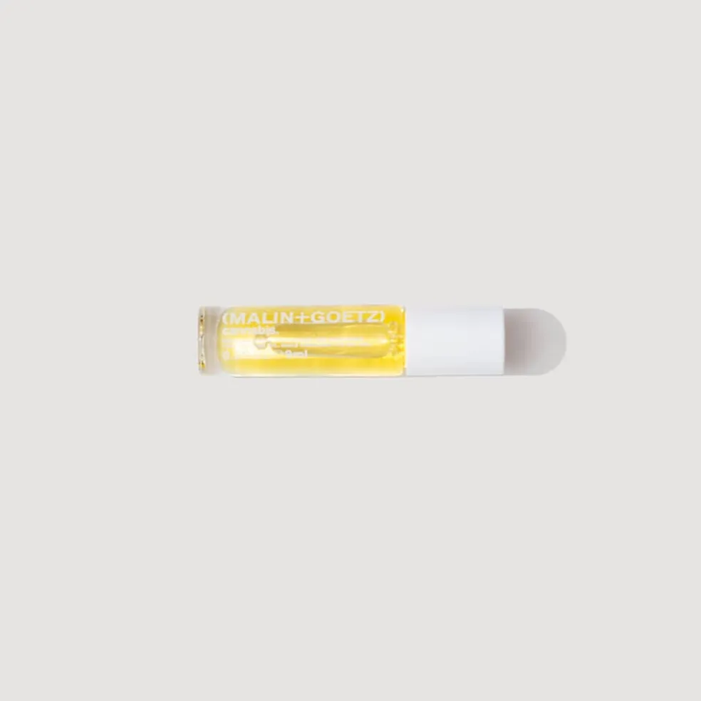 Cannabis Perfume Oil