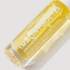 Cannabis Perfume Oil