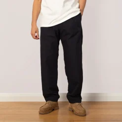 Cargo Trouser - Navy Blue (V0020)