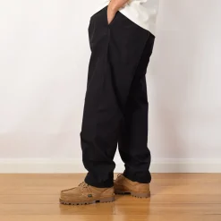 Cargo Trouser - Navy Blue (V0020)