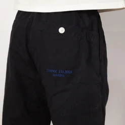Cargo Trouser - Navy Blue (V0020)