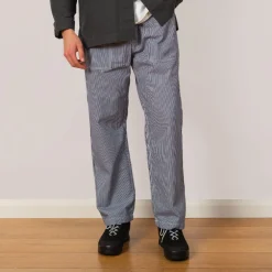 Chef Pant - Hickory