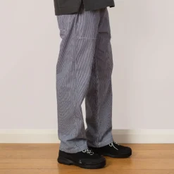 Chef Pant - Hickory