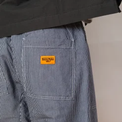 Chef Pant - Hickory