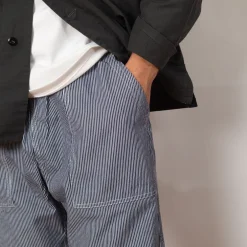 Chef Pant - Hickory