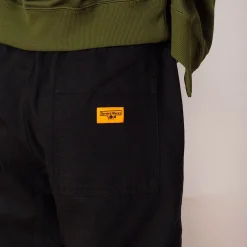 Chef Pants - Black