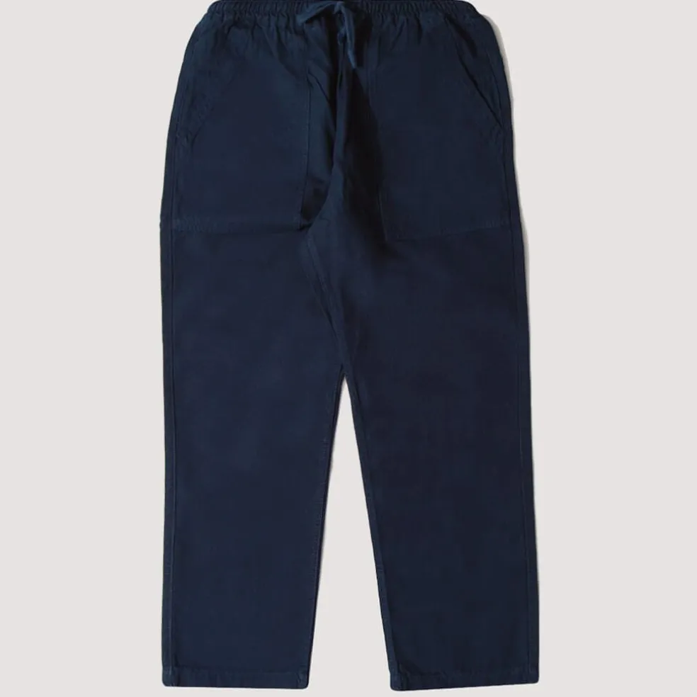 Chef Pants - Navy