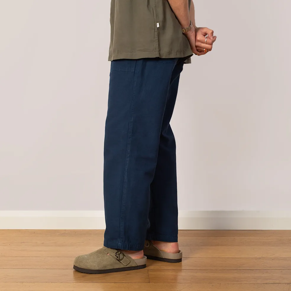 Chef Pants - Navy