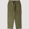 Chef Pants - Olive