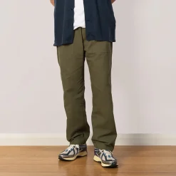 Chef Pants - Olive