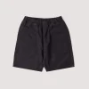 Chef Shorts - Black