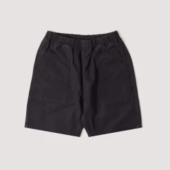 Chef Shorts - Black