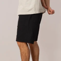 Chef Shorts - Black