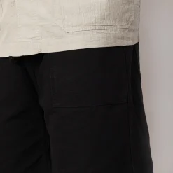 Chef Shorts - Black