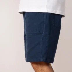 Chef Shorts - Navy
