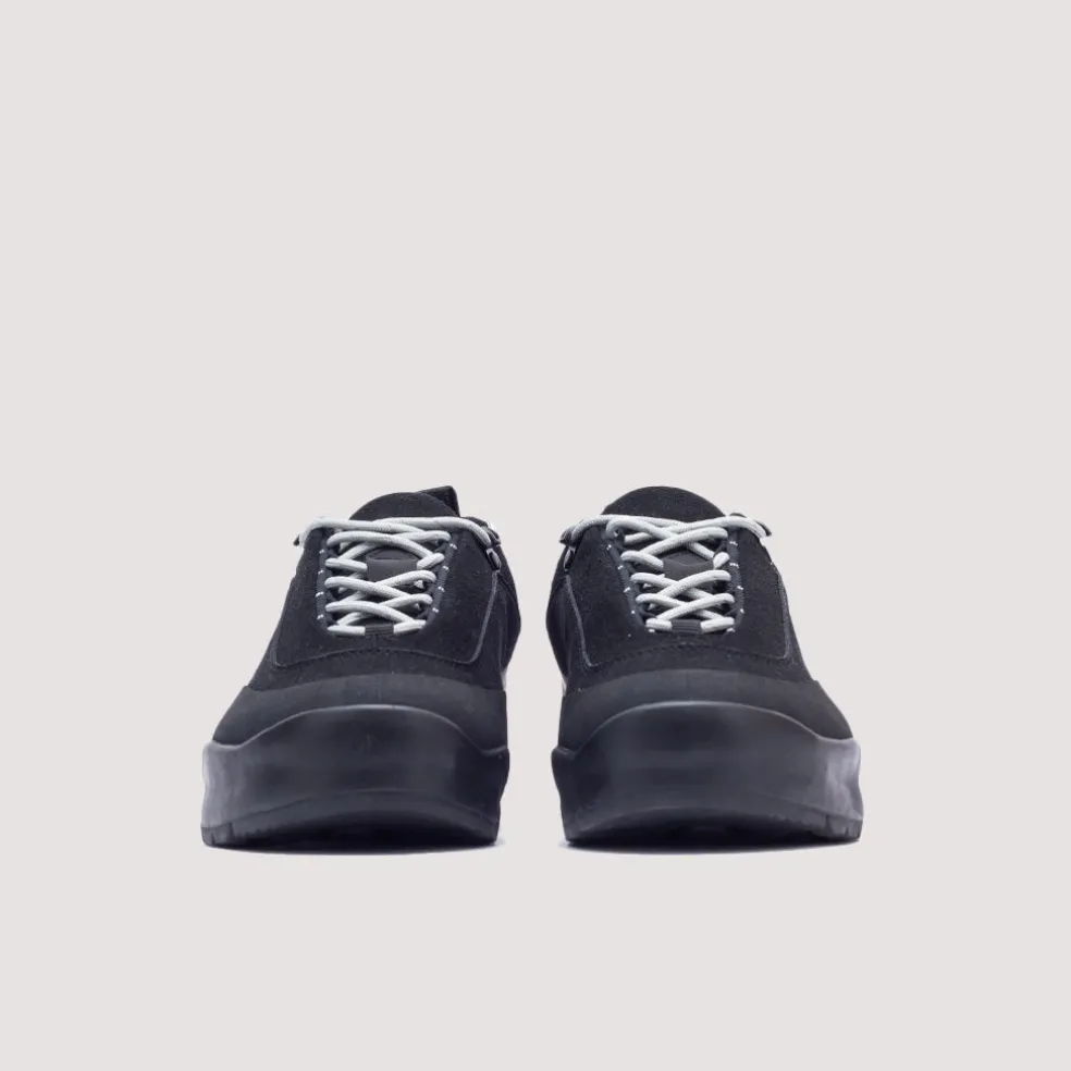 Cingino - Black