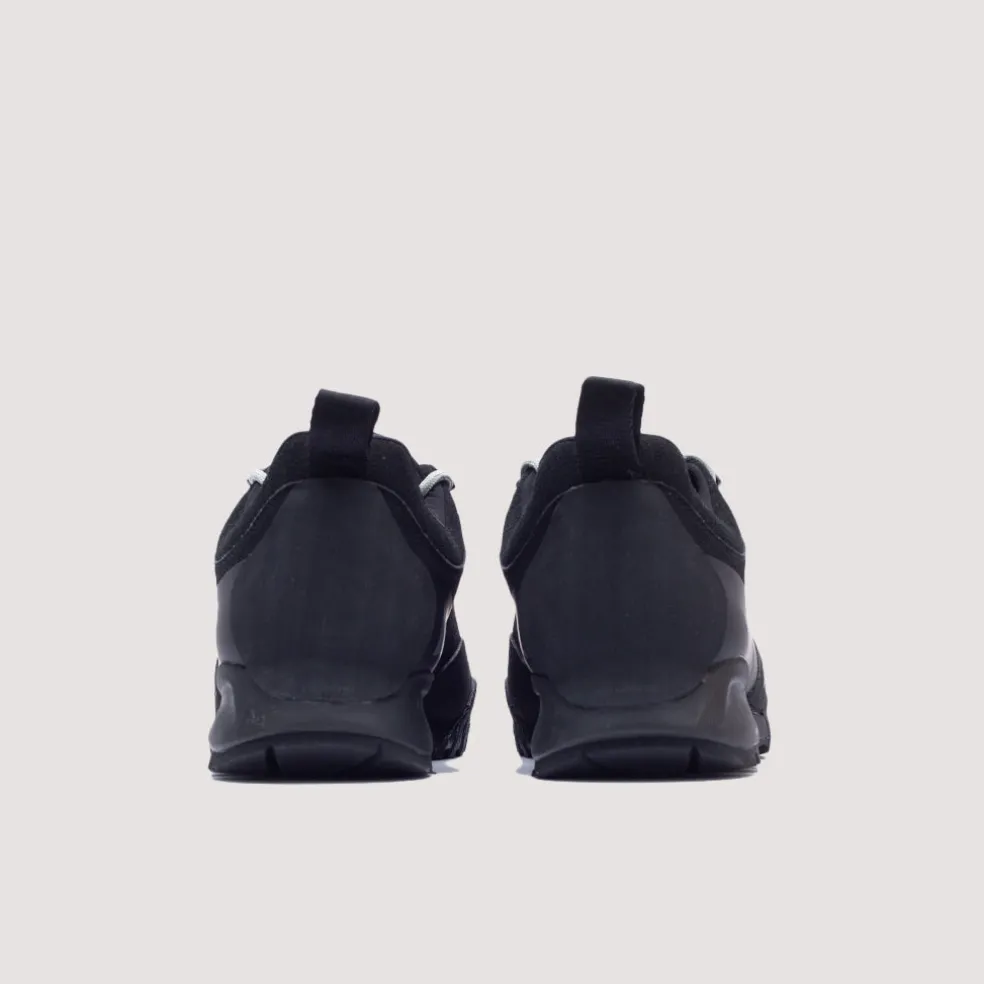 Cingino - Black